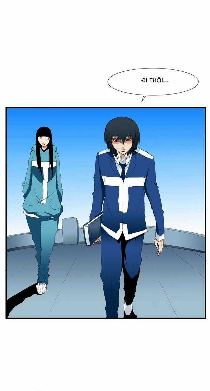 Siêu năng Chapter 95 trang 9