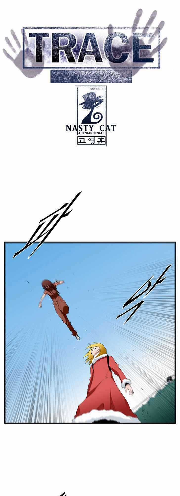 Siêu năng Chapter 96 trang 1