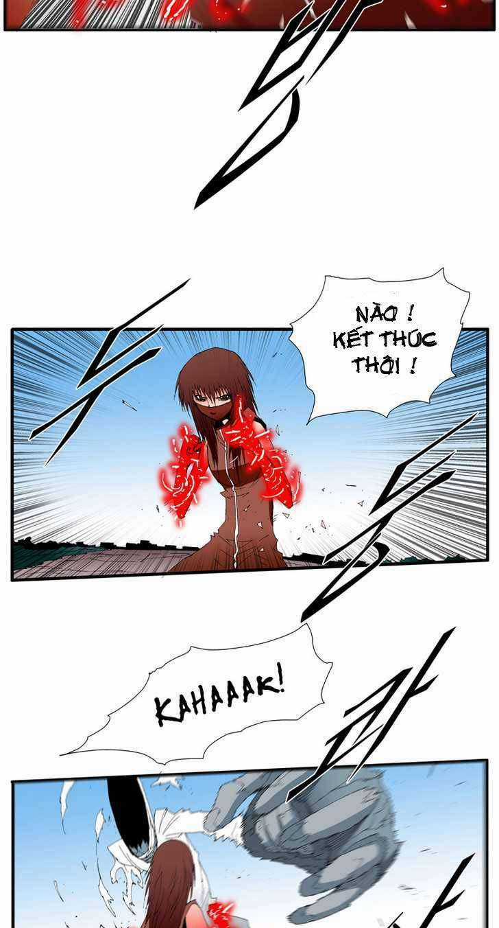 Siêu năng Chapter 96 trang 14