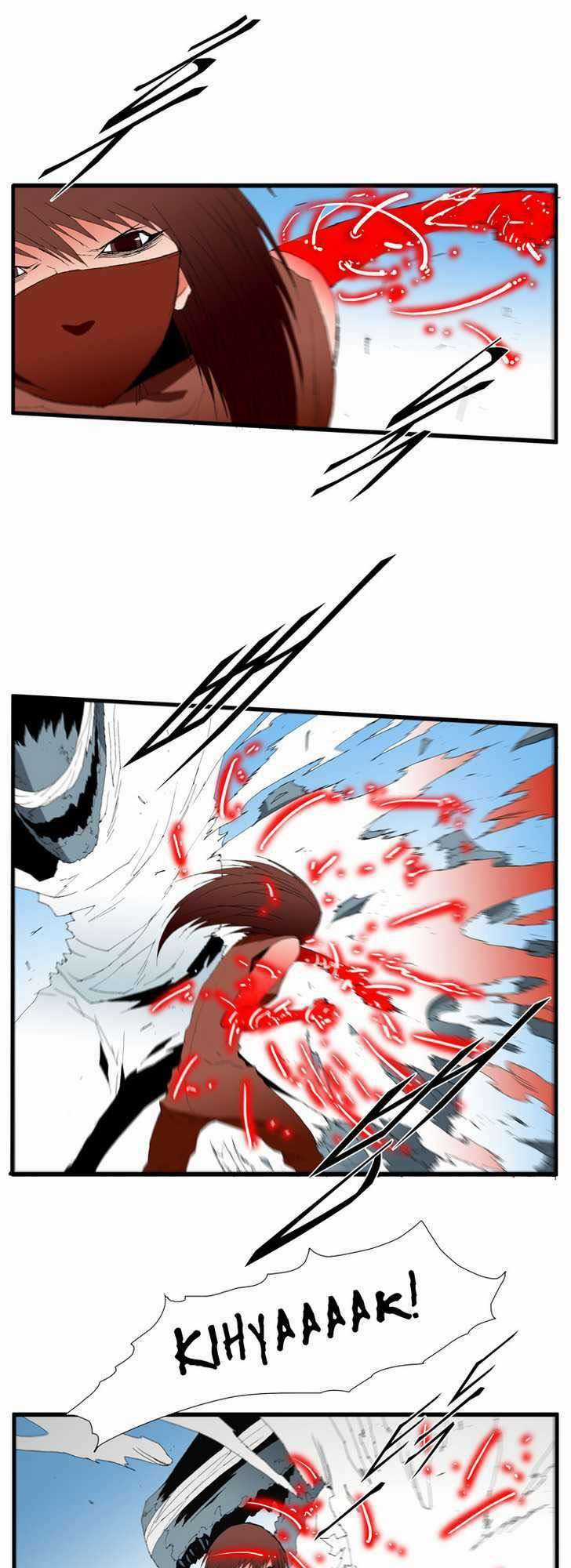 Siêu năng Chapter 96 trang 16