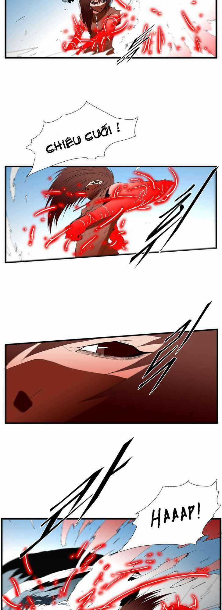 Siêu năng Chapter 96 trang 17