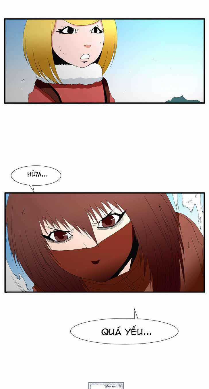 Siêu năng Chapter 96 trang 19