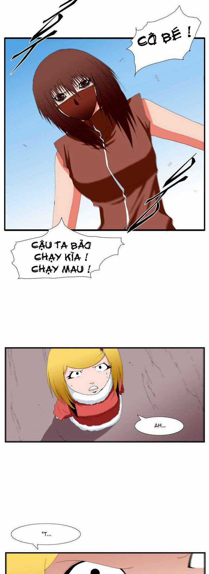 Siêu năng Chapter 96 trang 2