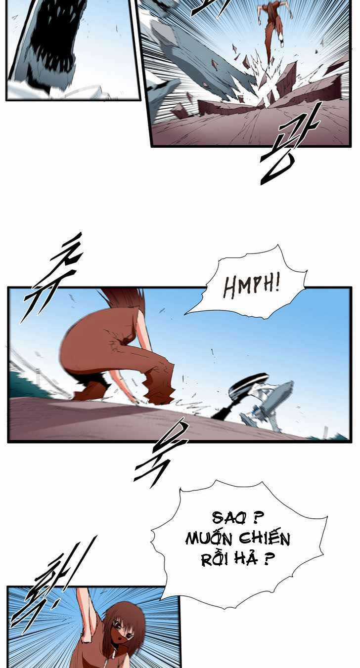 Siêu năng Chapter 96 trang 4