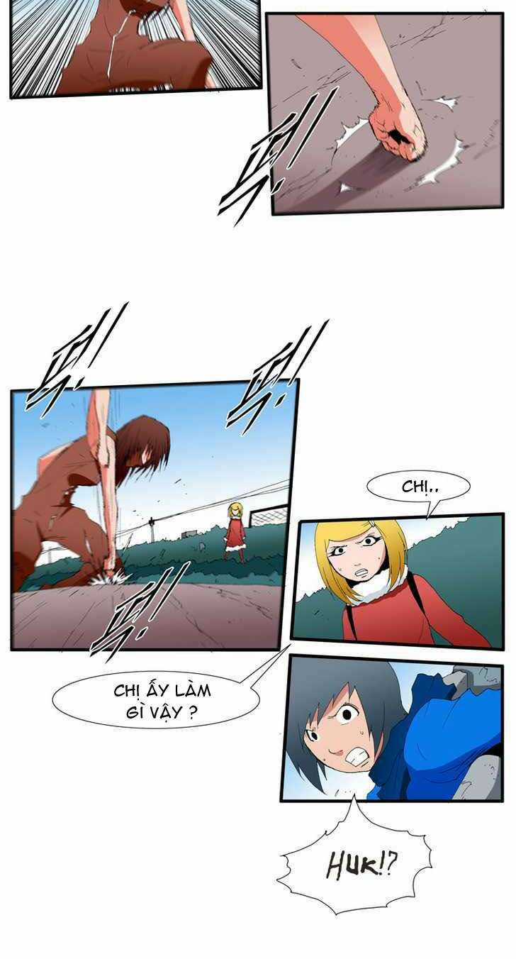 Siêu năng Chapter 96 trang 5