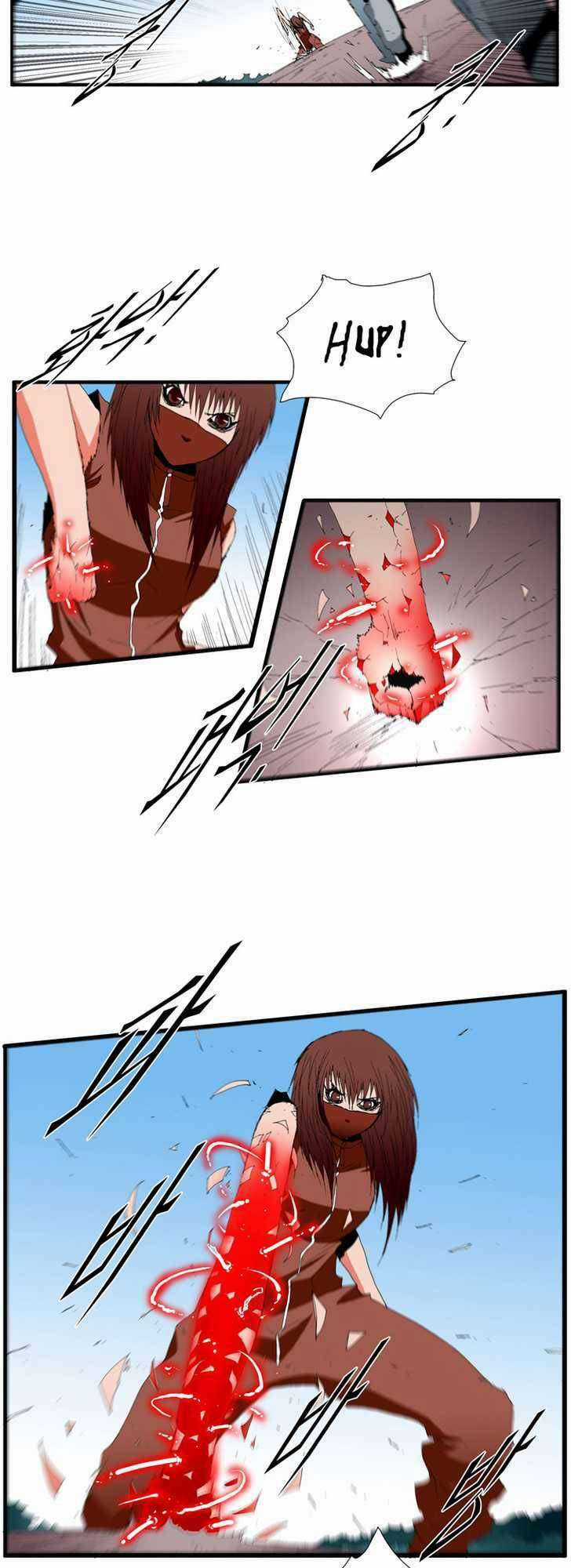 Siêu năng Chapter 96 trang 7