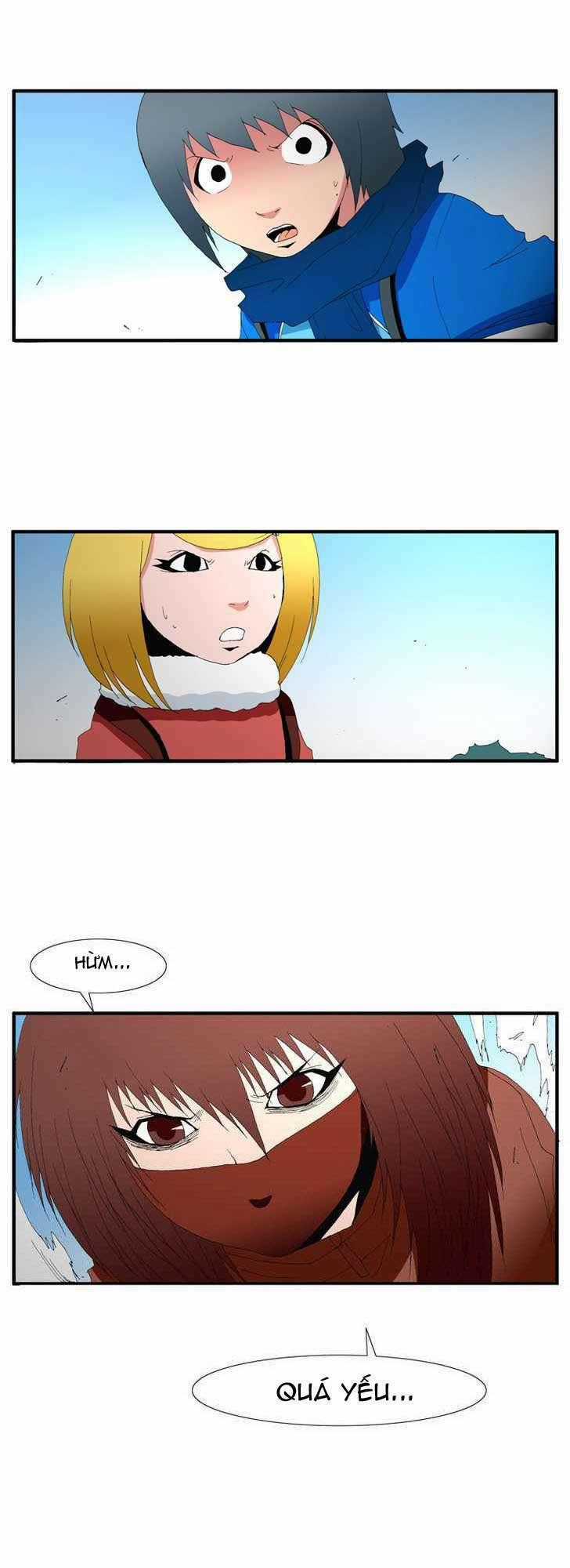 Siêu năng Chapter 97 trang 1