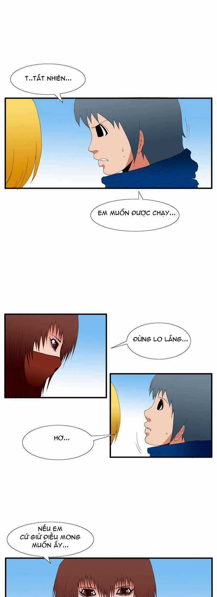 Siêu năng Chapter 97 trang 10