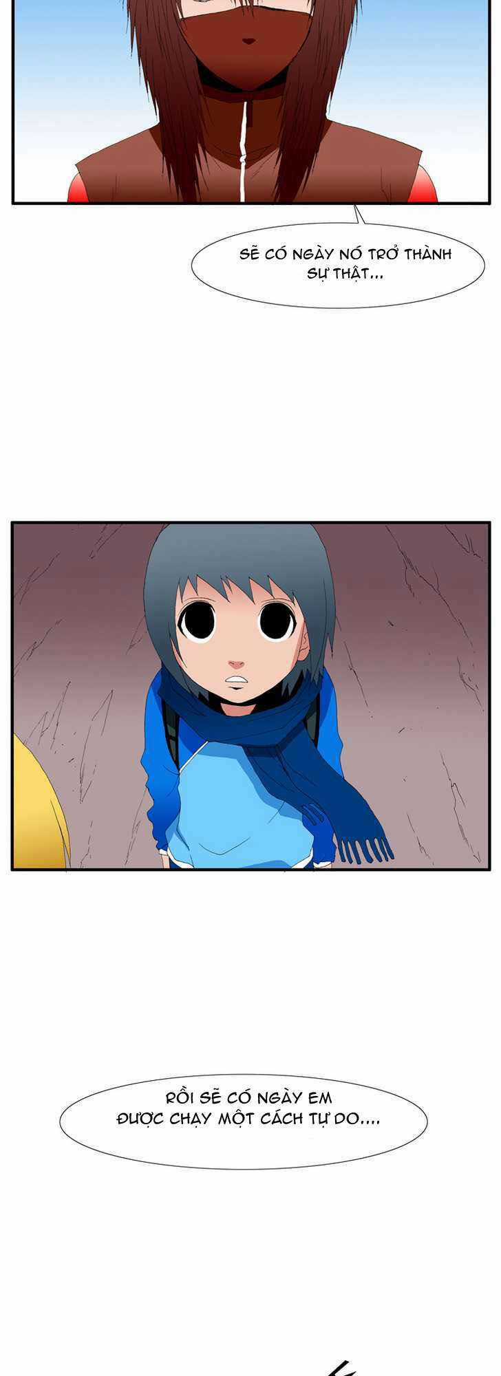 Siêu năng Chapter 97 trang 11