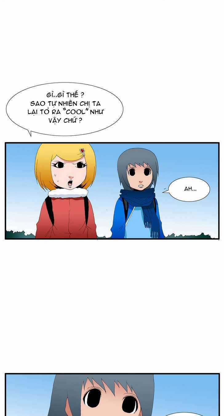 Siêu năng Chapter 97 trang 13