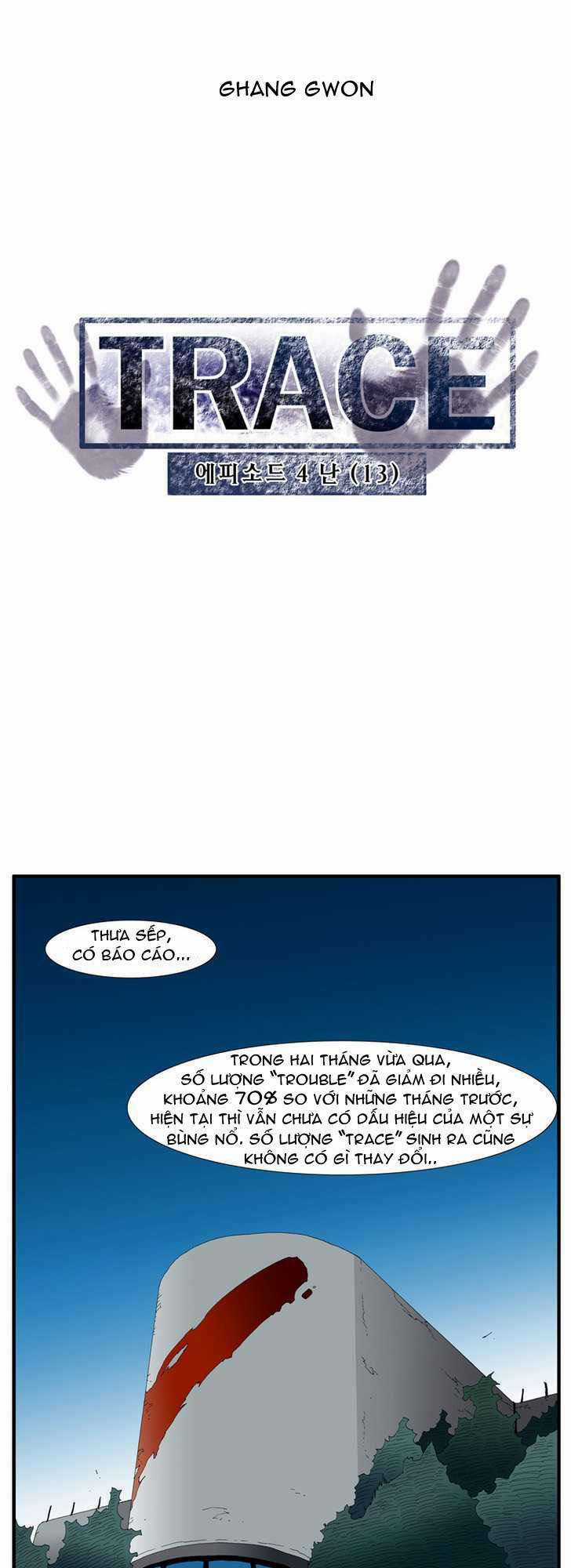 Siêu năng Chapter 97 trang 16