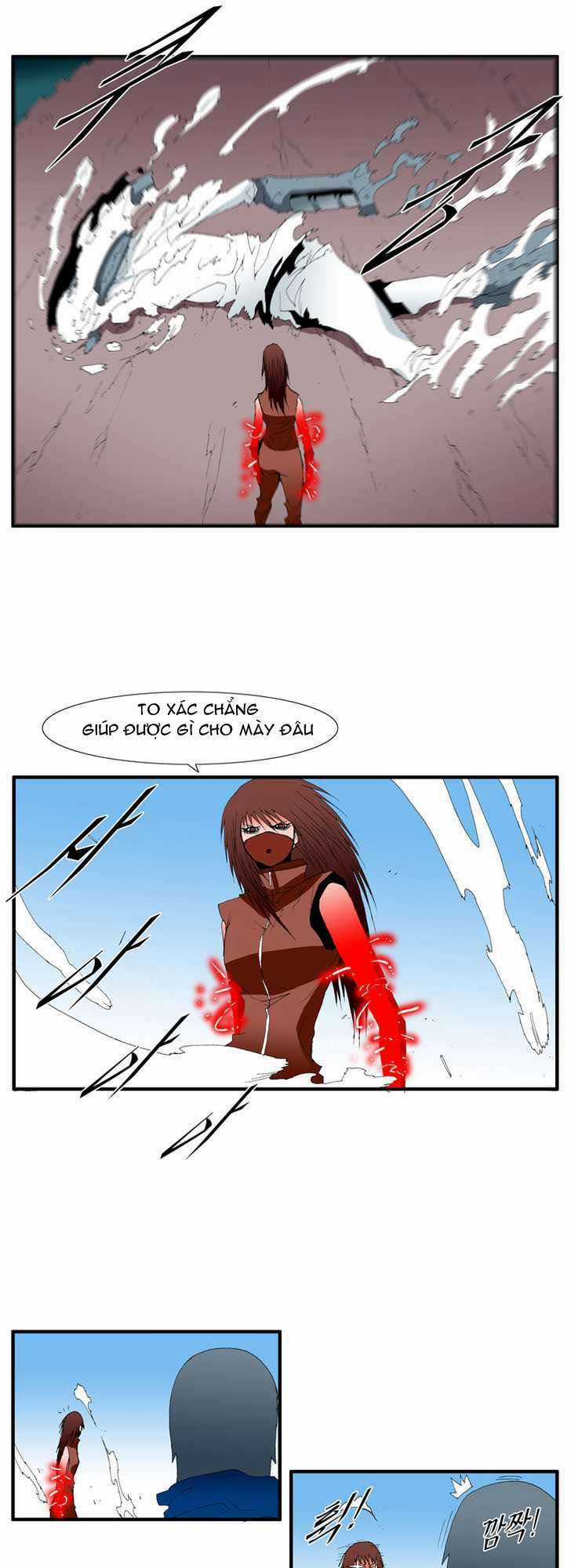 Siêu năng Chapter 97 trang 2