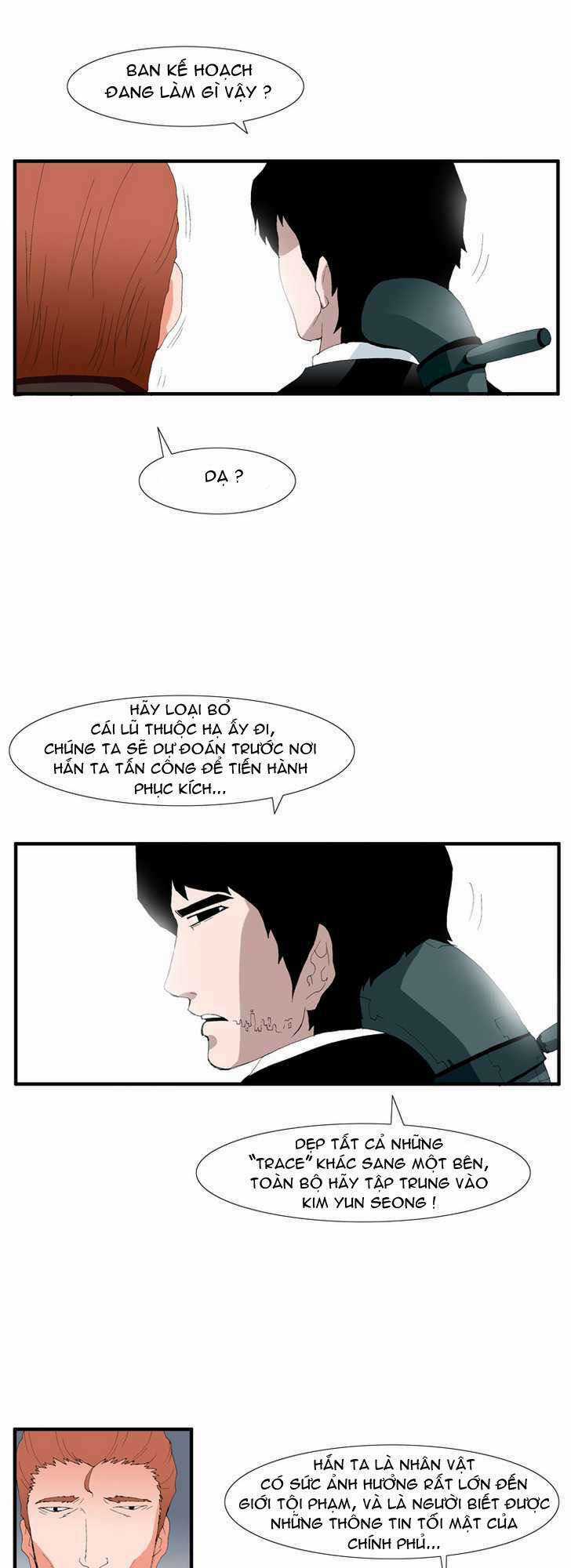 Siêu năng Chapter 97 trang 22