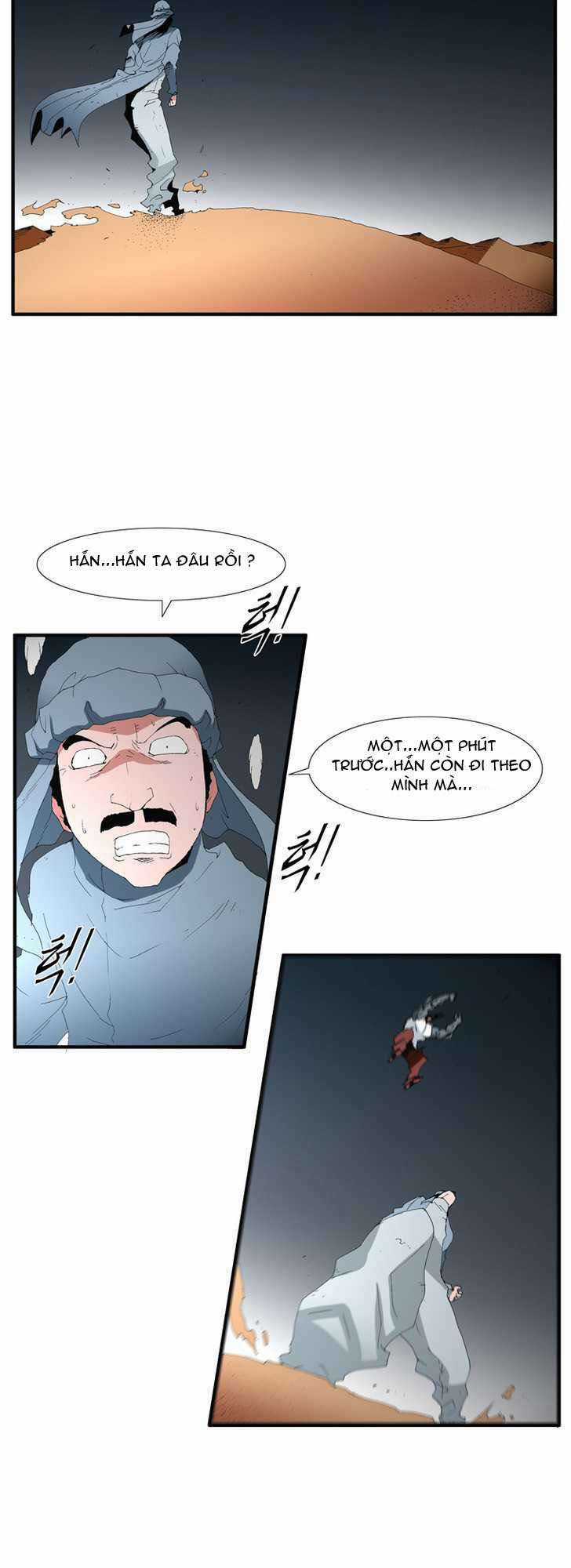 Siêu năng Chapter 97 trang 27