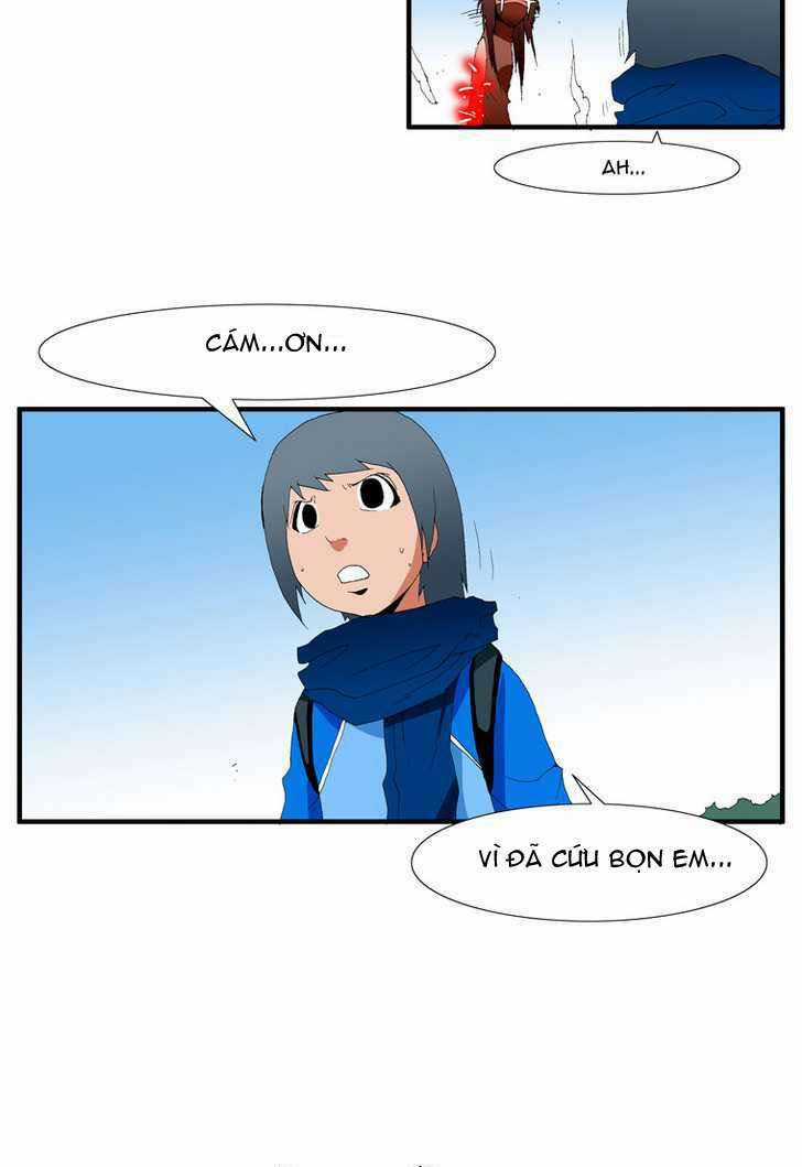 Siêu năng Chapter 97 trang 3