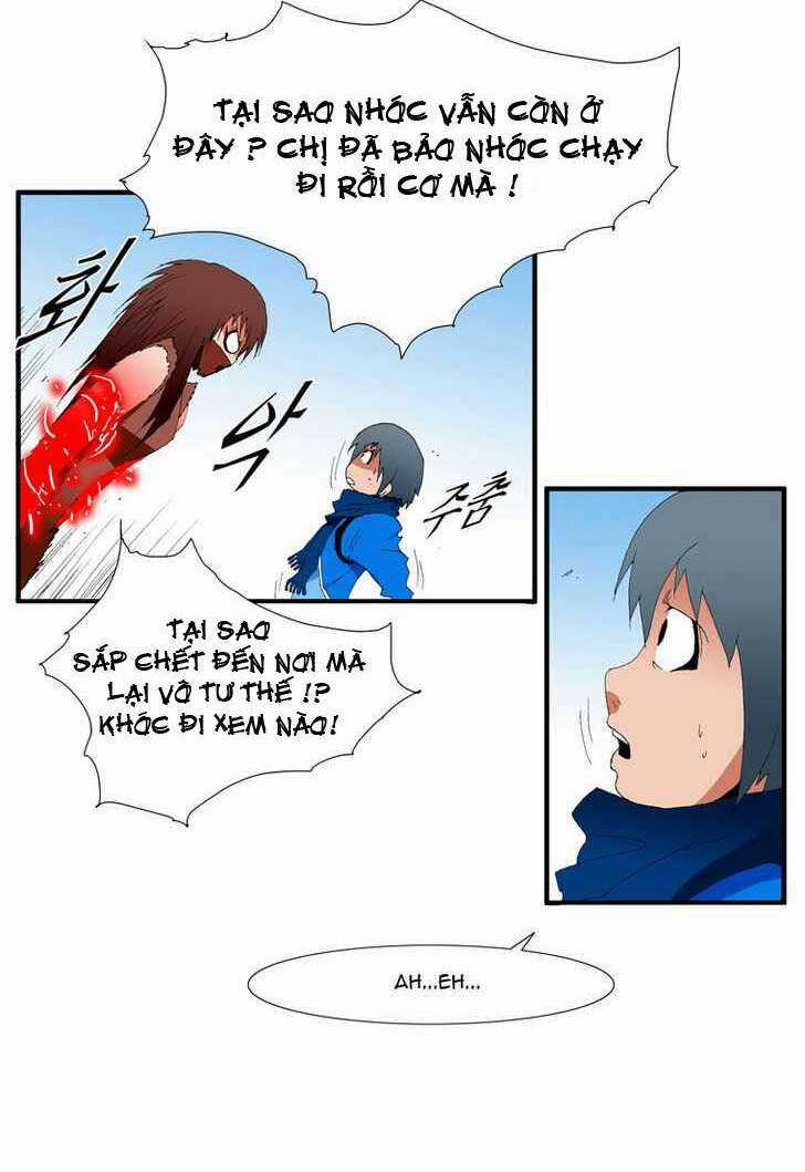 Siêu năng Chapter 97 trang 4