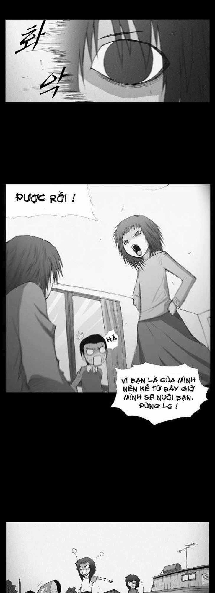 Siêu năng Chapter 97 trang 7