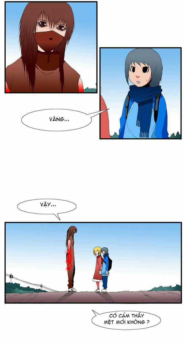 Siêu năng Chapter 97 trang 9