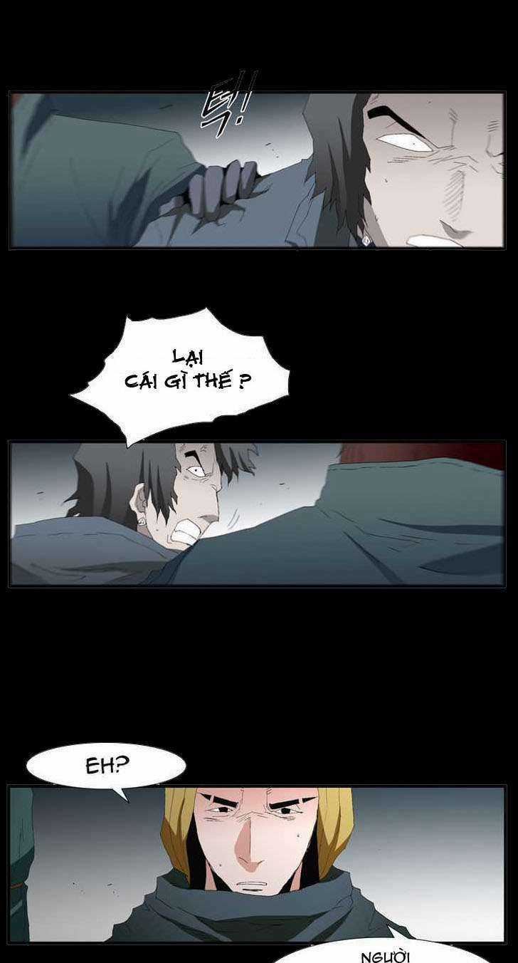 Siêu năng Chapter 98 trang 13