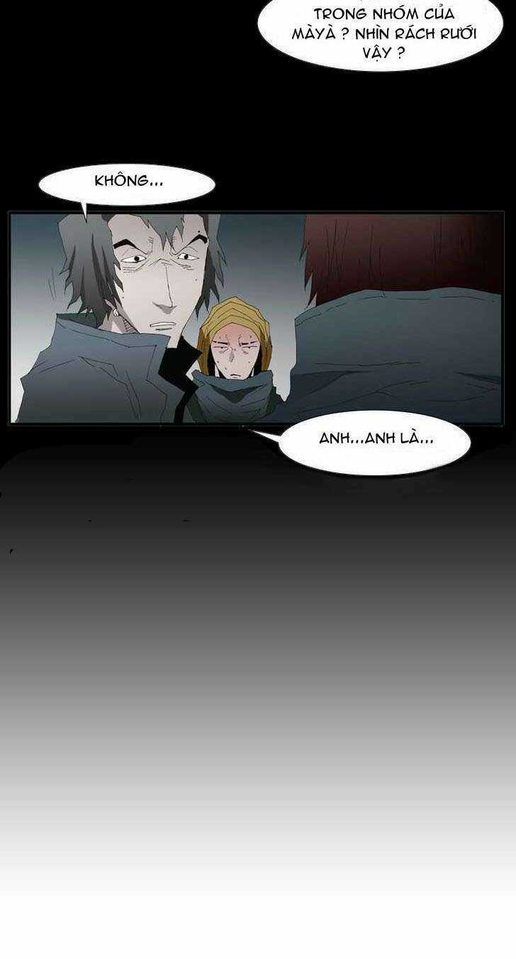 Siêu năng Chapter 98 trang 14