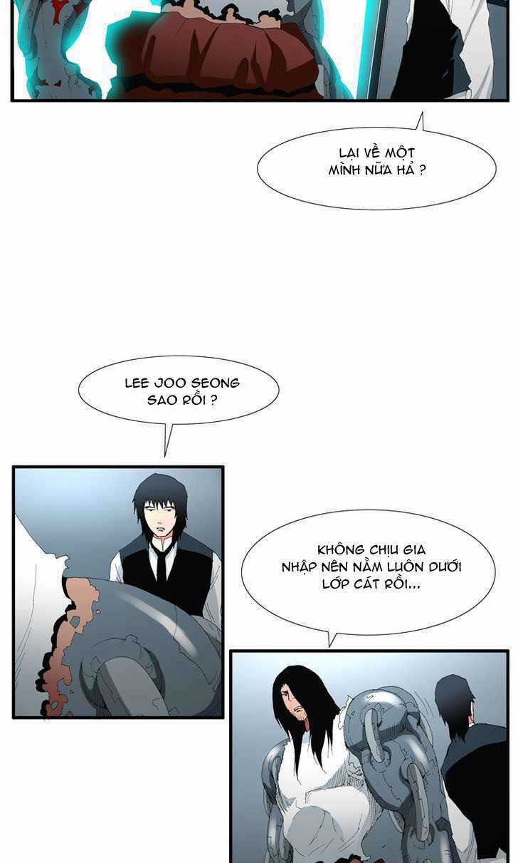 Siêu năng Chapter 98 trang 18