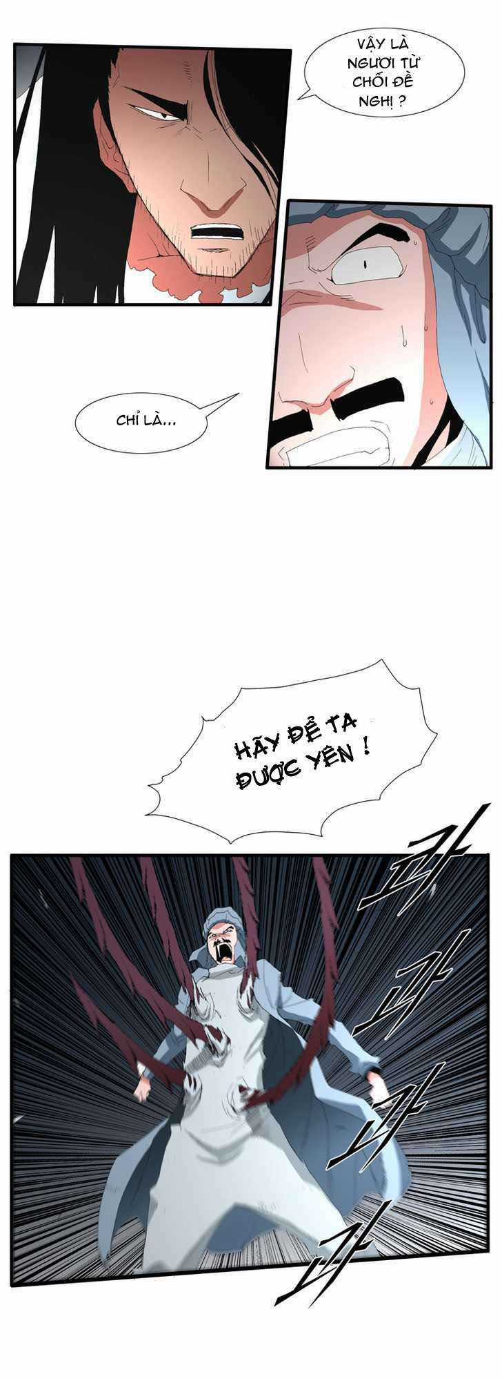 Siêu năng Chapter 98 trang 2