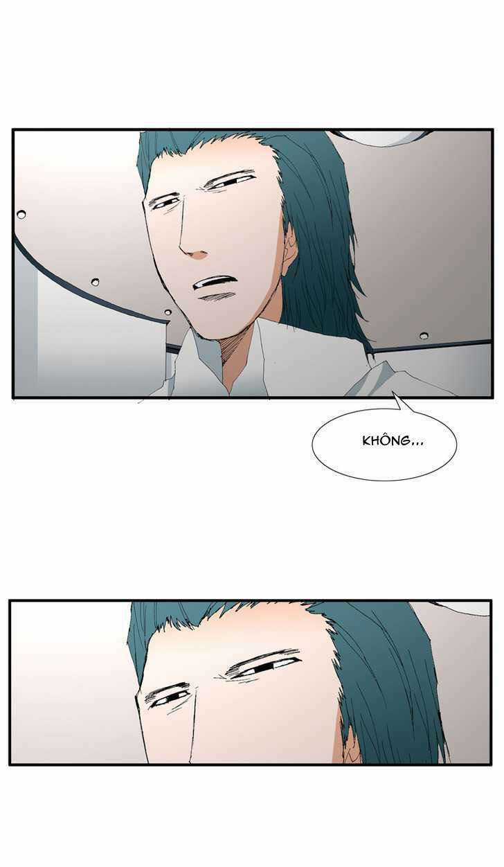 Siêu năng Chapter 98 trang 23