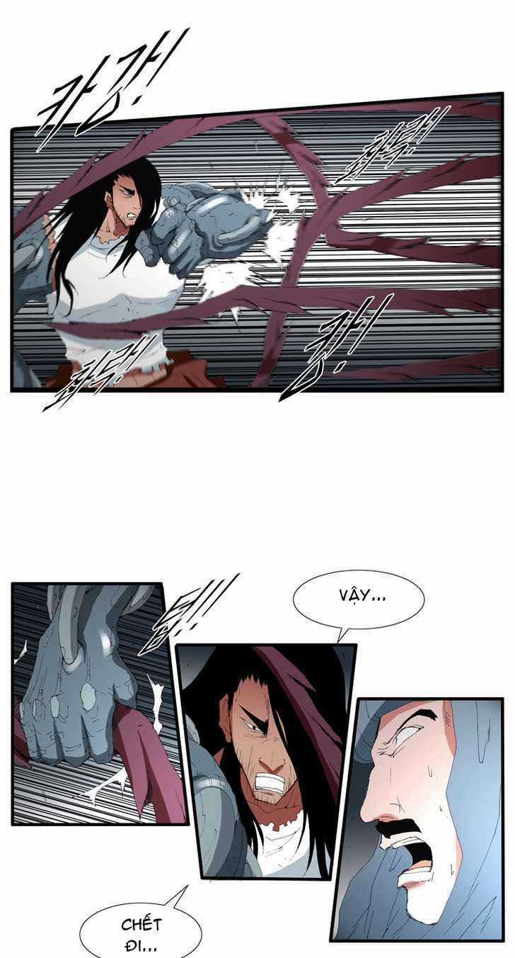 Siêu năng Chapter 98 trang 3