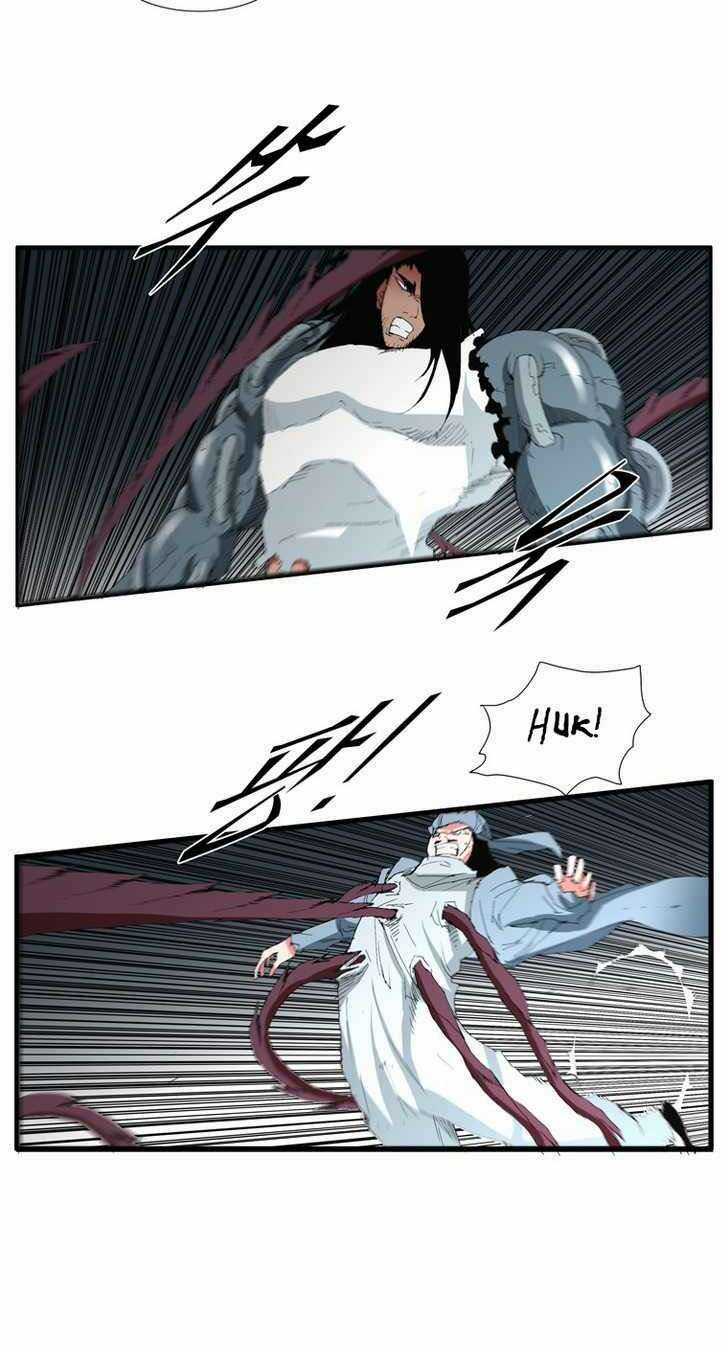 Siêu năng Chapter 98 trang 4