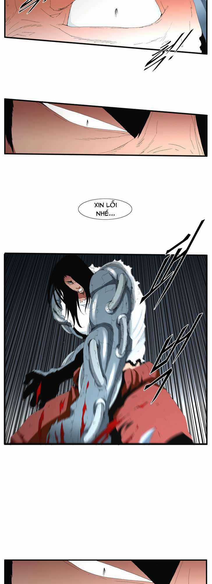 Siêu năng Chapter 98 trang 7