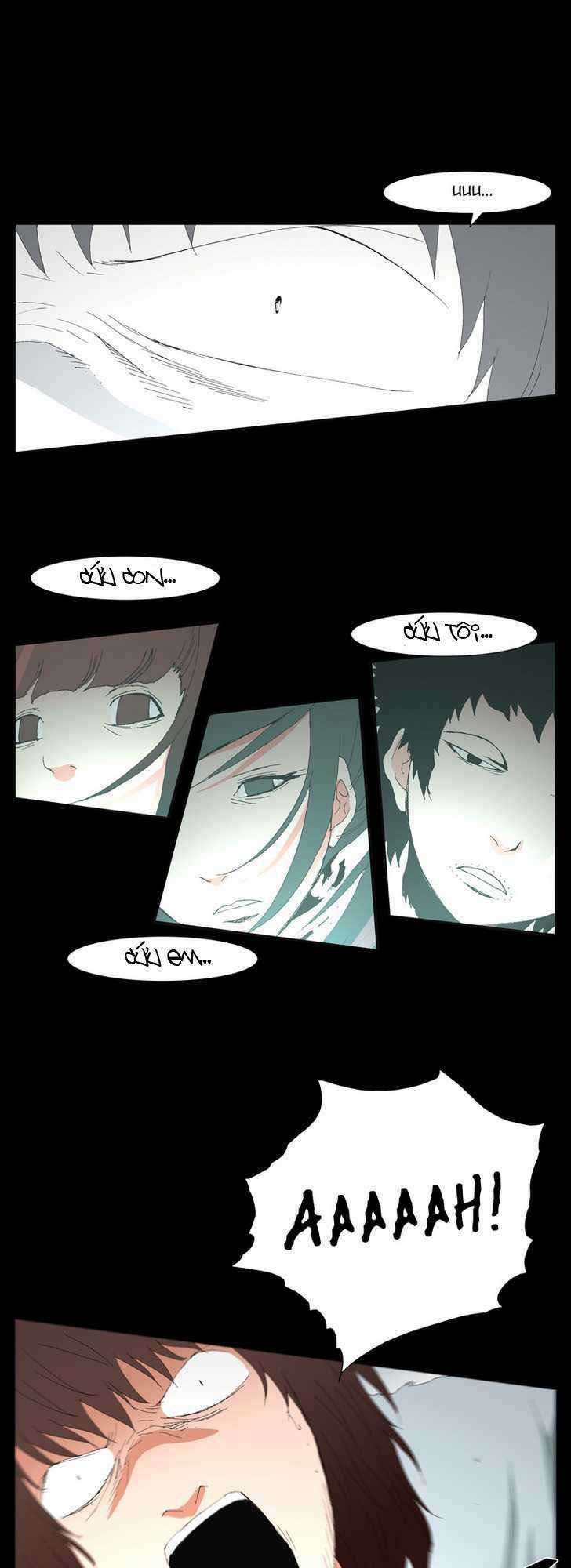 Siêu năng Chapter 99 trang 10