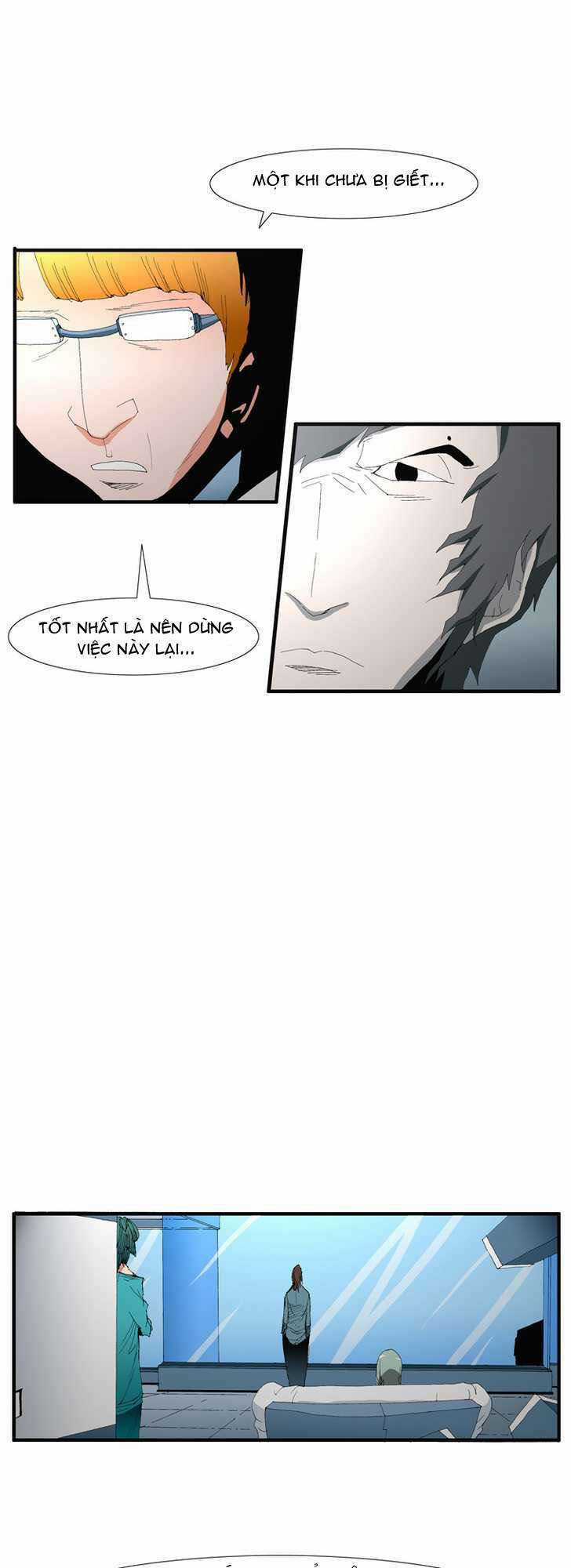 Siêu năng Chapter 99 trang 20