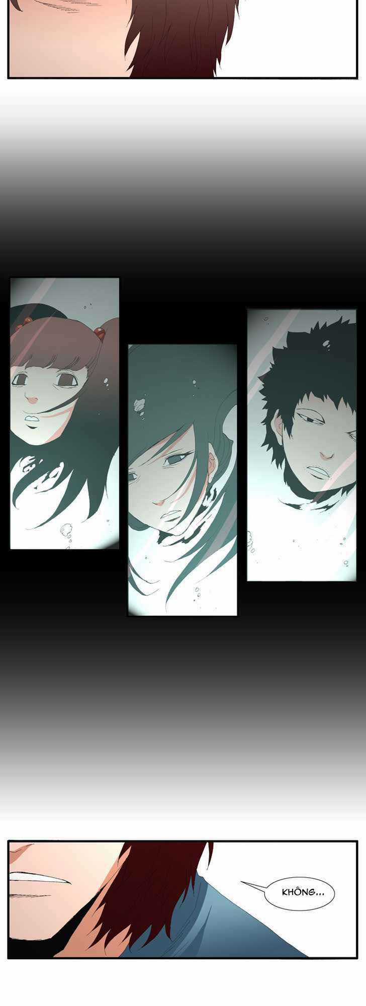 Siêu năng Chapter 99 trang 22