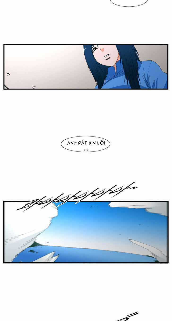 Siêu năng Chapter 99 trang 3