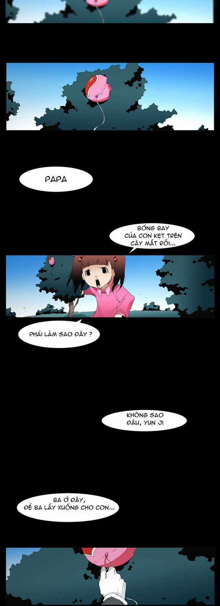 Siêu năng Chapter 99 trang 6