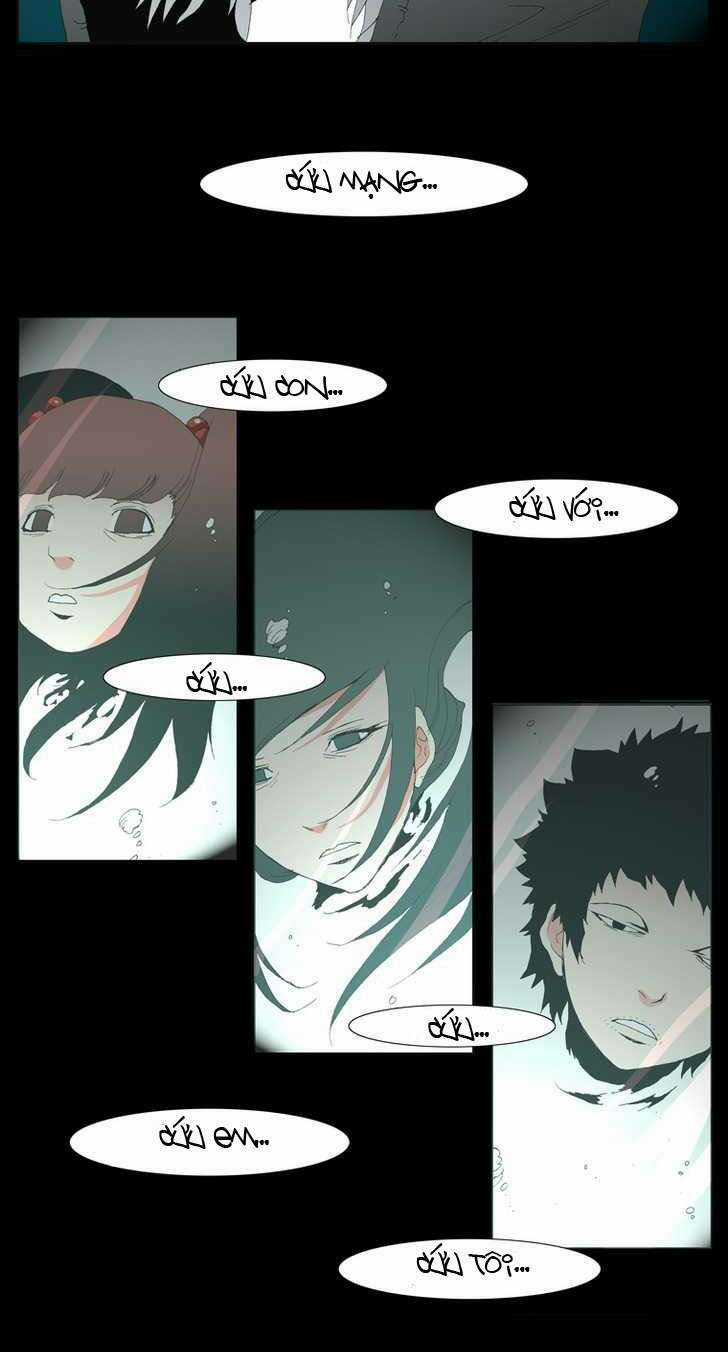 Siêu năng Chapter 99 trang 9