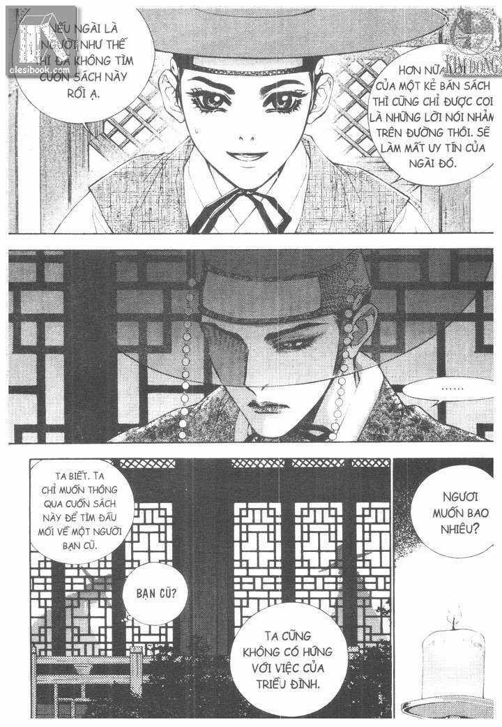 Siêu Nhân Mì Ăn Liền Chapter 1 trang 13