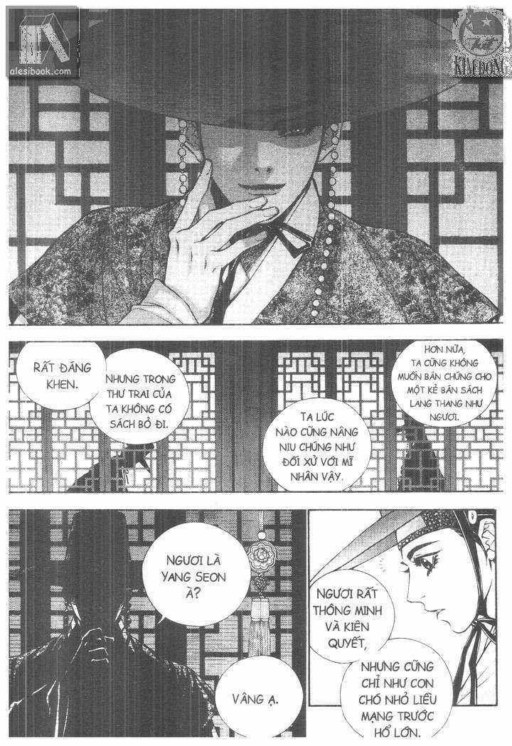 Siêu Nhân Mì Ăn Liền Chapter 1 trang 16