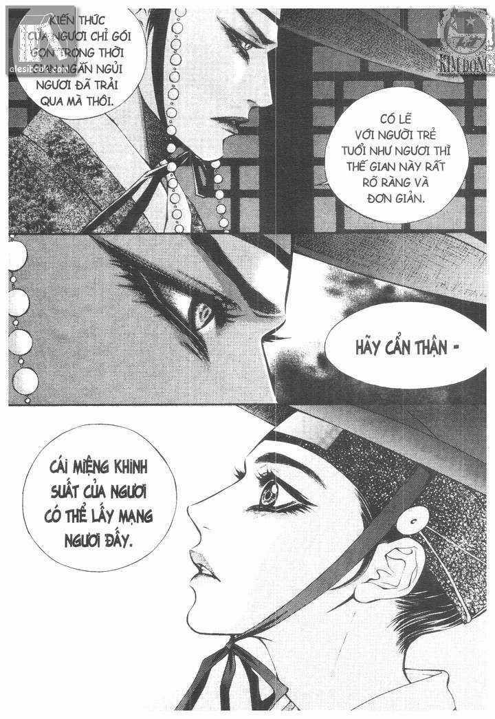 Siêu Nhân Mì Ăn Liền Chapter 1 trang 17