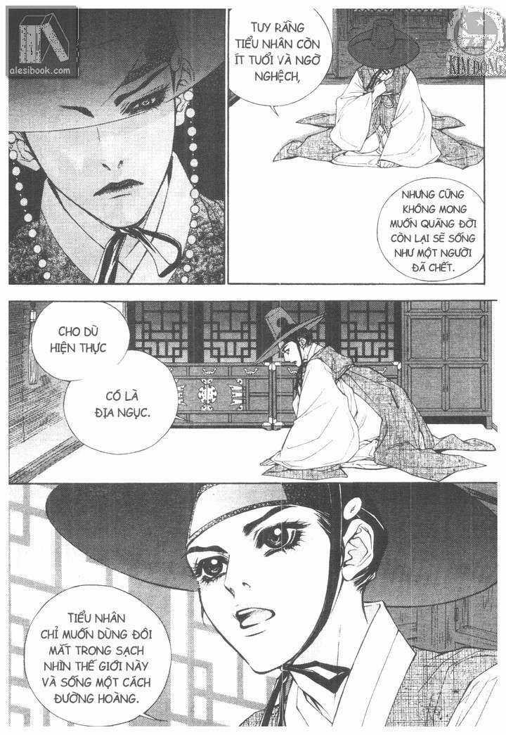 Siêu Nhân Mì Ăn Liền Chapter 1 trang 19