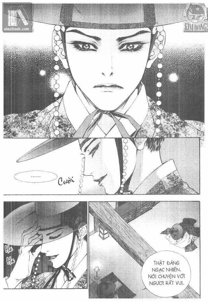 Siêu Nhân Mì Ăn Liền Chapter 1 trang 20