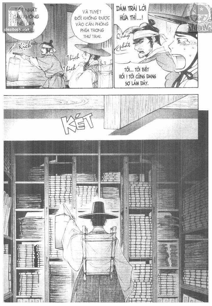 Siêu Nhân Mì Ăn Liền Chapter 1 trang 24