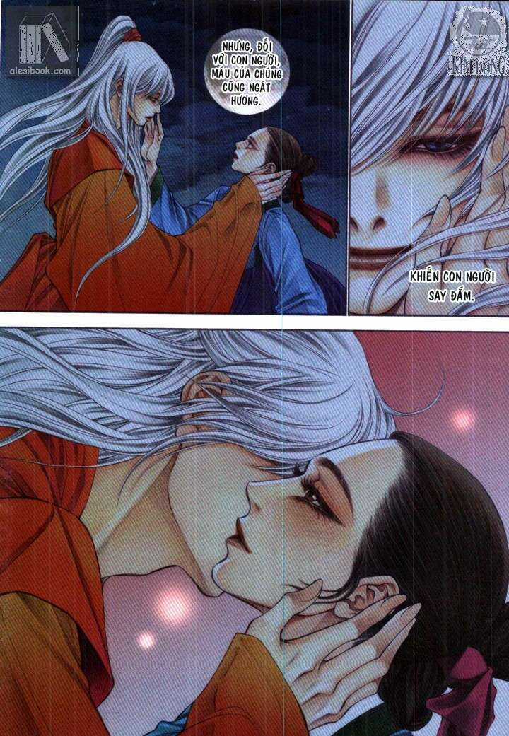 Siêu Nhân Mì Ăn Liền Chapter 1 trang 3