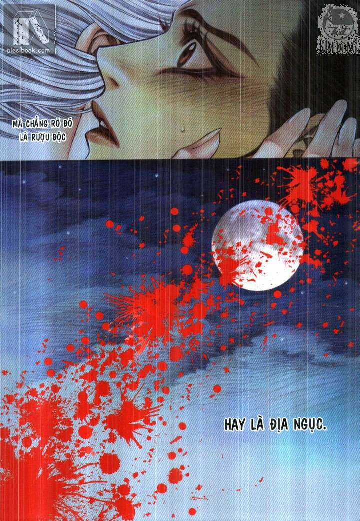 Siêu Nhân Mì Ăn Liền Chapter 1 trang 4