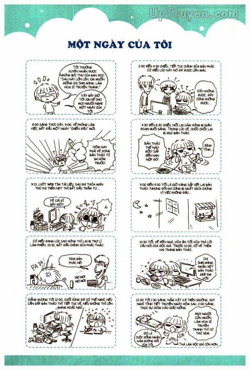 Siêu Nhân Mì Ăn Liền Chapter 11 trang 4