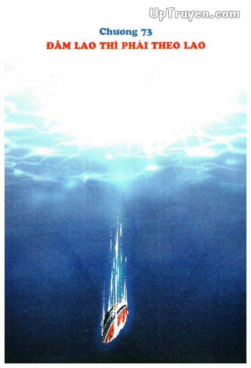 Siêu Nhân Mì Ăn Liền Chapter 11 trang 69