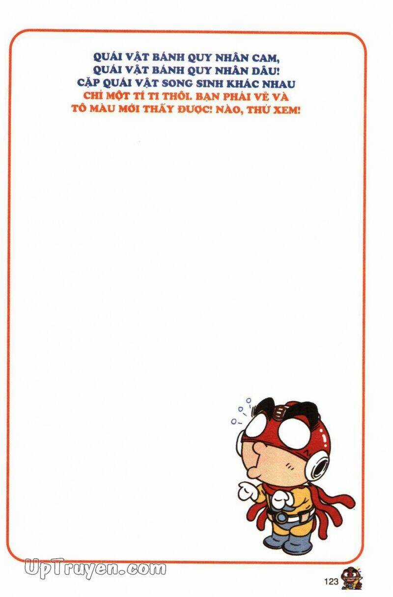 Siêu Nhân Mì Ăn Liền Chapter 12 trang 113