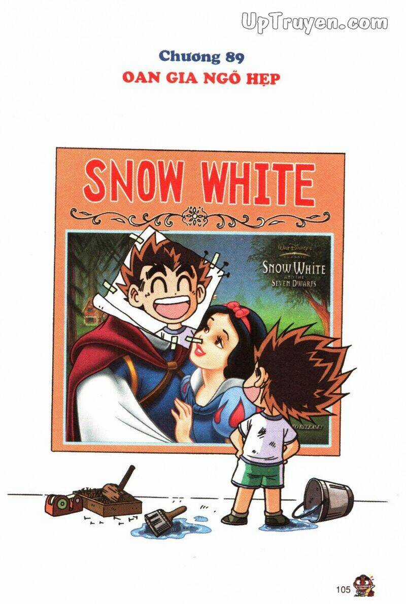 Siêu Nhân Mì Ăn Liền Chapter 13 trang 106