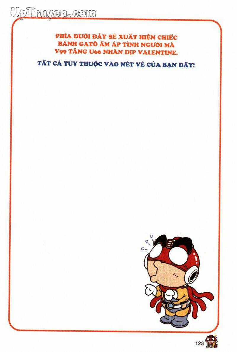 Siêu Nhân Mì Ăn Liền Chapter 13 trang 122