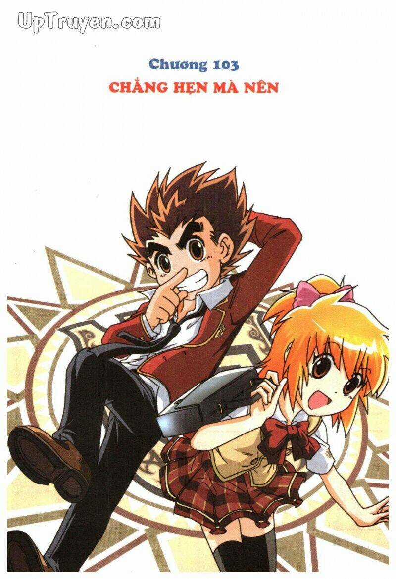 Siêu Nhân Mì Ăn Liền Chapter 16 trang 5